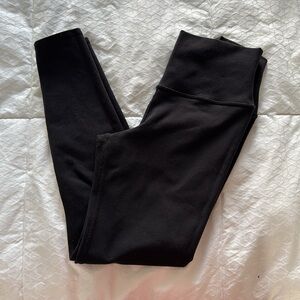 ALO Yoga Black Leggings